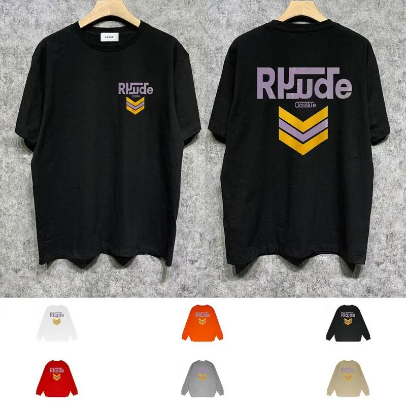 Rhude S-2XL 11trCHRH152